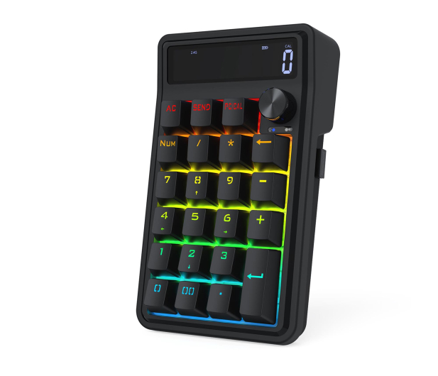 Redragon Cove K733-RGB-WL - 1477463 - zdjęcie 3